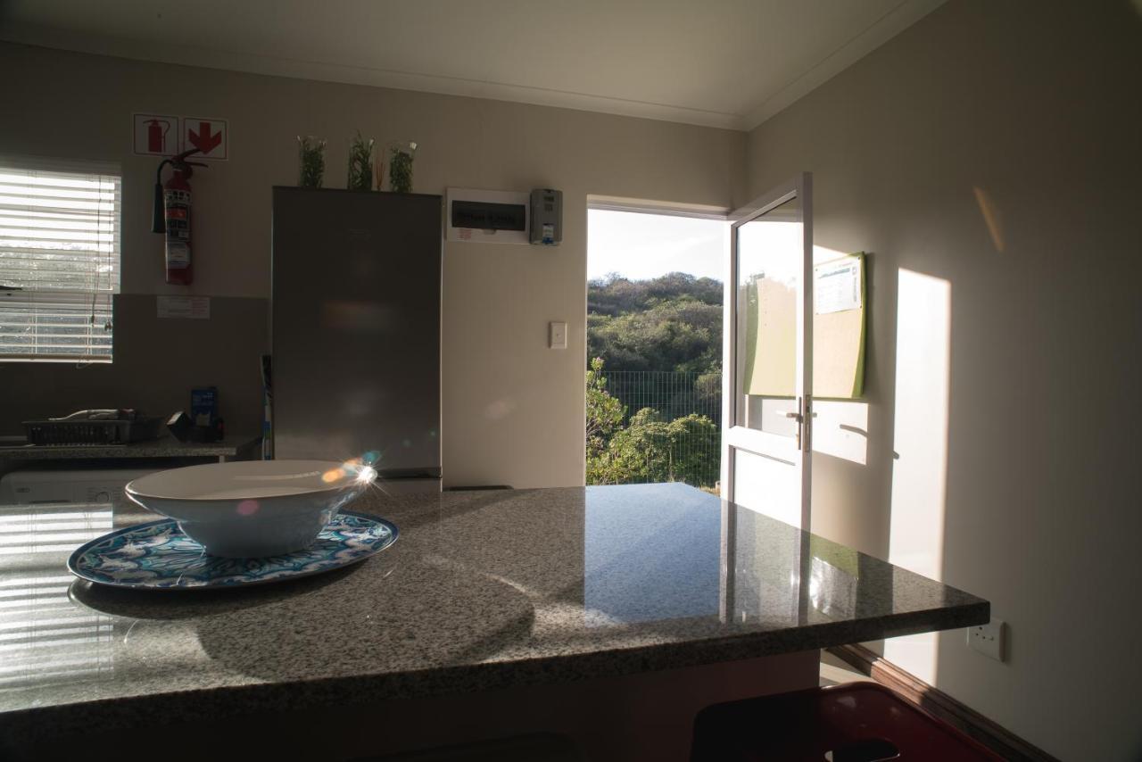 Westwood Skye 12 Grace Avenue Villa Durban Buitenkant foto