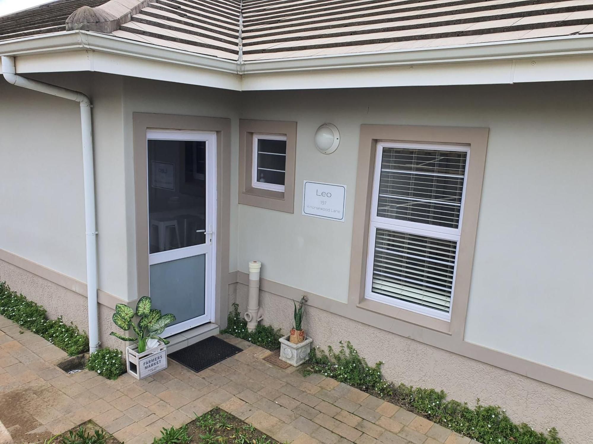 Westwood Skye 12 Grace Avenue Villa Durban Buitenkant foto
