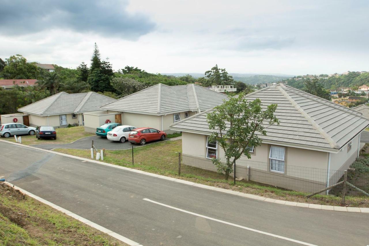 Westwood Skye 12 Grace Avenue Villa Durban Buitenkant foto