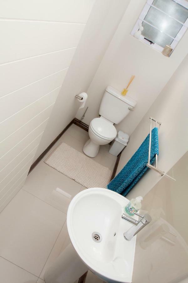 Westwood Skye 12 Grace Avenue Villa Durban Buitenkant foto