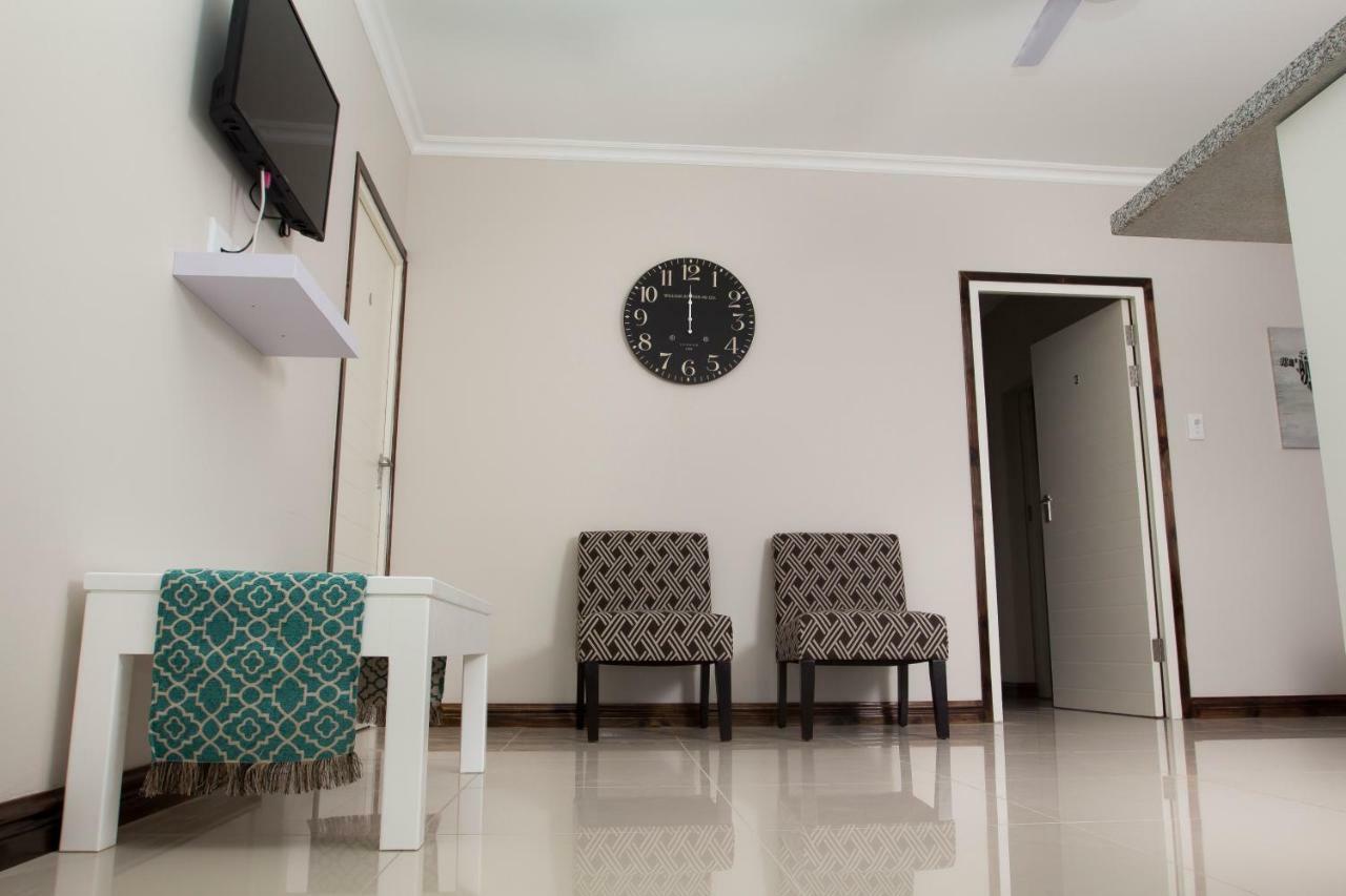 Westwood Skye 12 Grace Avenue Villa Durban Buitenkant foto