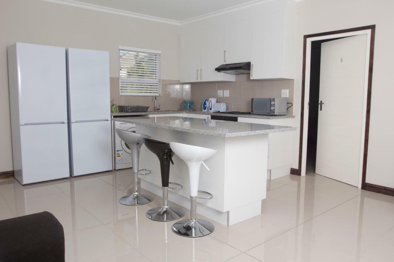 Westwood Skye 12 Grace Avenue Villa Durban Buitenkant foto