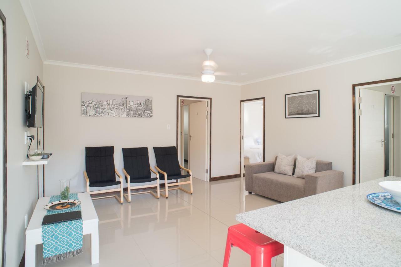 Westwood Skye 12 Grace Avenue Villa Durban Buitenkant foto