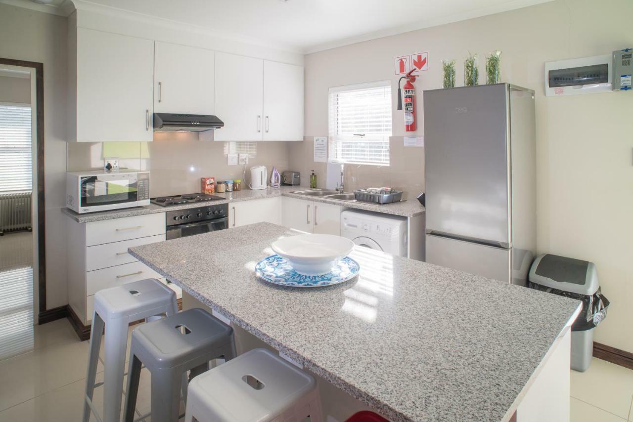 Westwood Skye 12 Grace Avenue Villa Durban Buitenkant foto