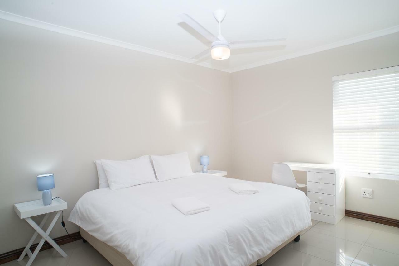 Westwood Skye 12 Grace Avenue Villa Durban Buitenkant foto