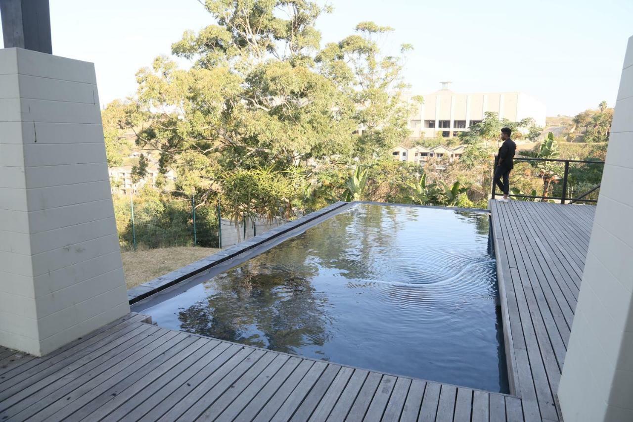 Westwood Skye 12 Grace Avenue Villa Durban Buitenkant foto