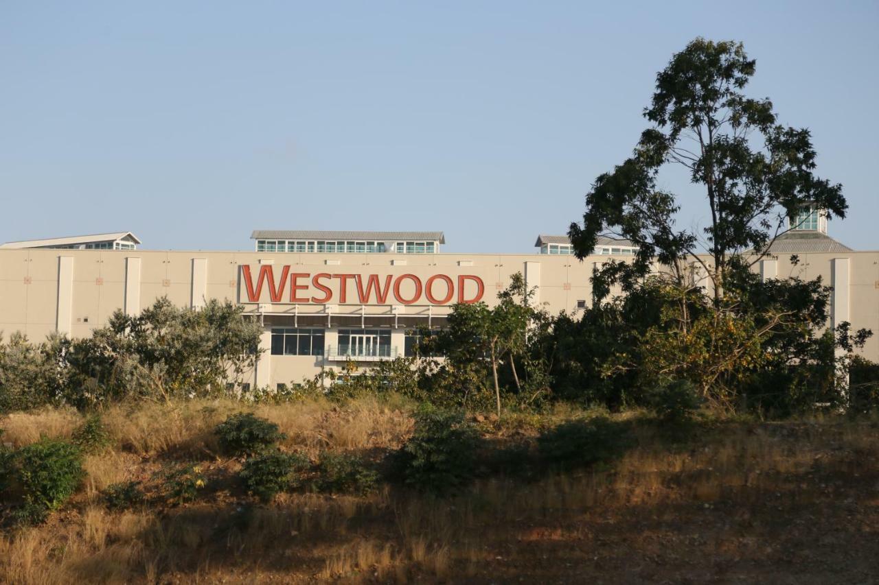 Westwood Skye 12 Grace Avenue Villa Durban Buitenkant foto