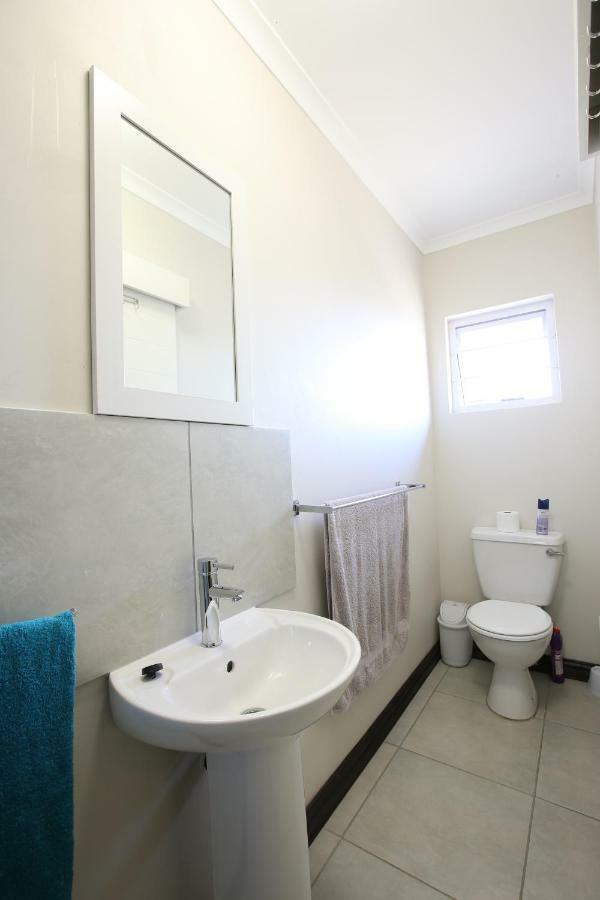 Westwood Skye 12 Grace Avenue Villa Durban Buitenkant foto