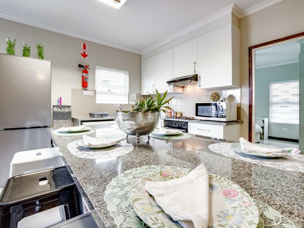 Westwood Skye 12 Grace Avenue Villa Durban Buitenkant foto