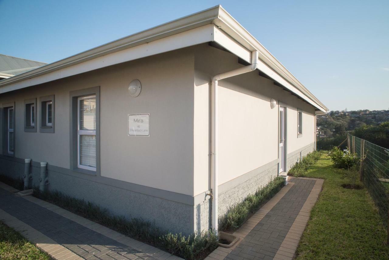 Westwood Skye 12 Grace Avenue Villa Durban Buitenkant foto