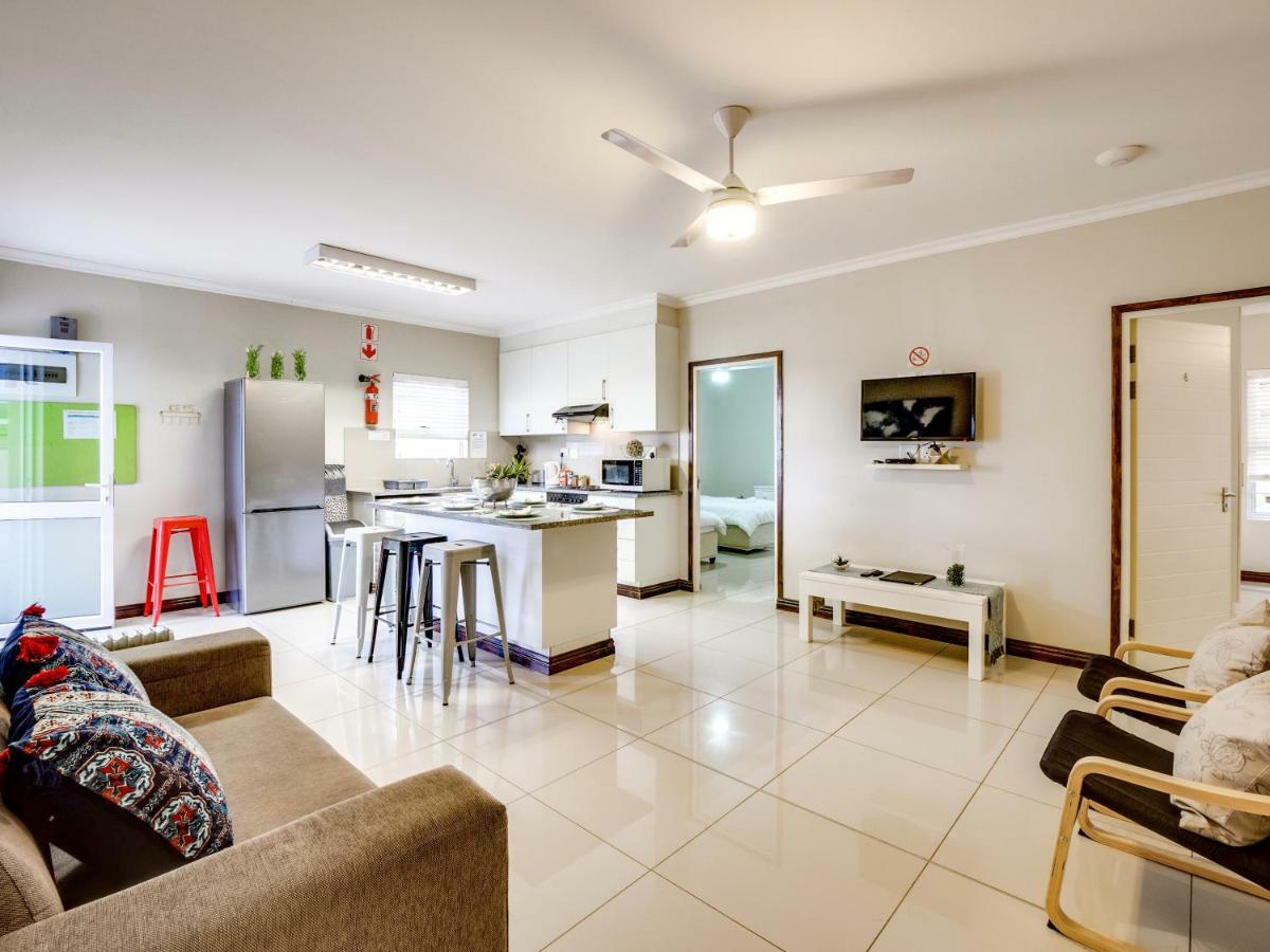 Westwood Skye 12 Grace Avenue Villa Durban Buitenkant foto