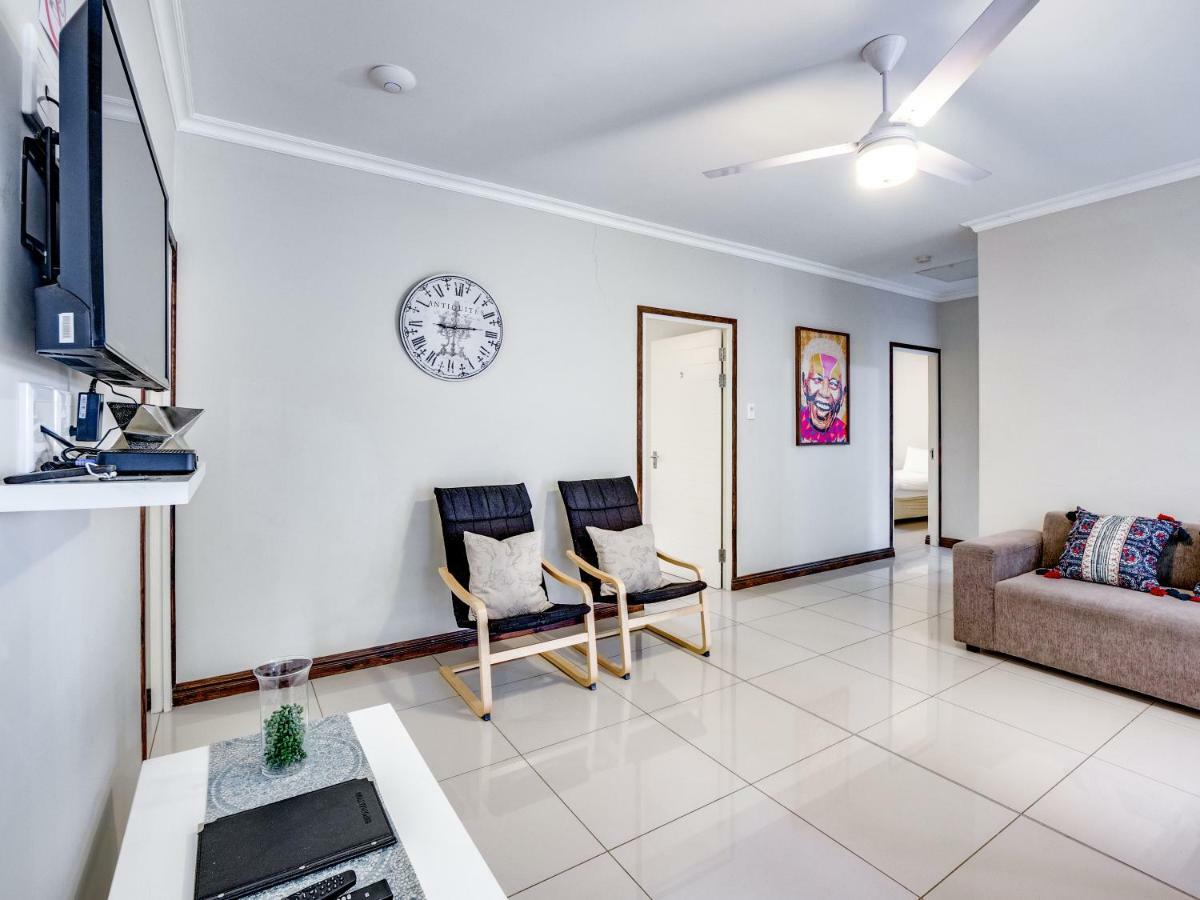 Westwood Skye 12 Grace Avenue Villa Durban Buitenkant foto