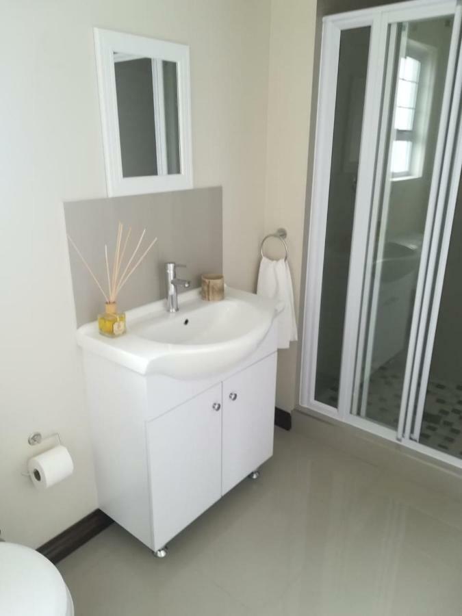 Westwood Skye 12 Grace Avenue Villa Durban Buitenkant foto