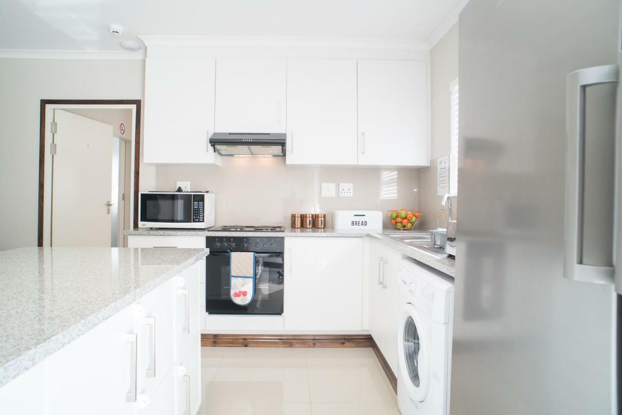 Westwood Skye 12 Grace Avenue Villa Durban Buitenkant foto