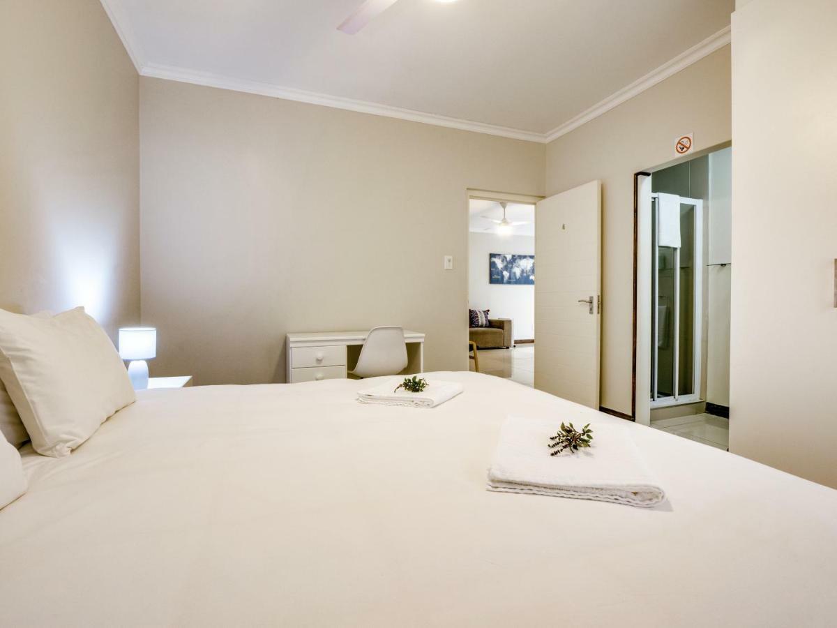 Westwood Skye 12 Grace Avenue Villa Durban Buitenkant foto
