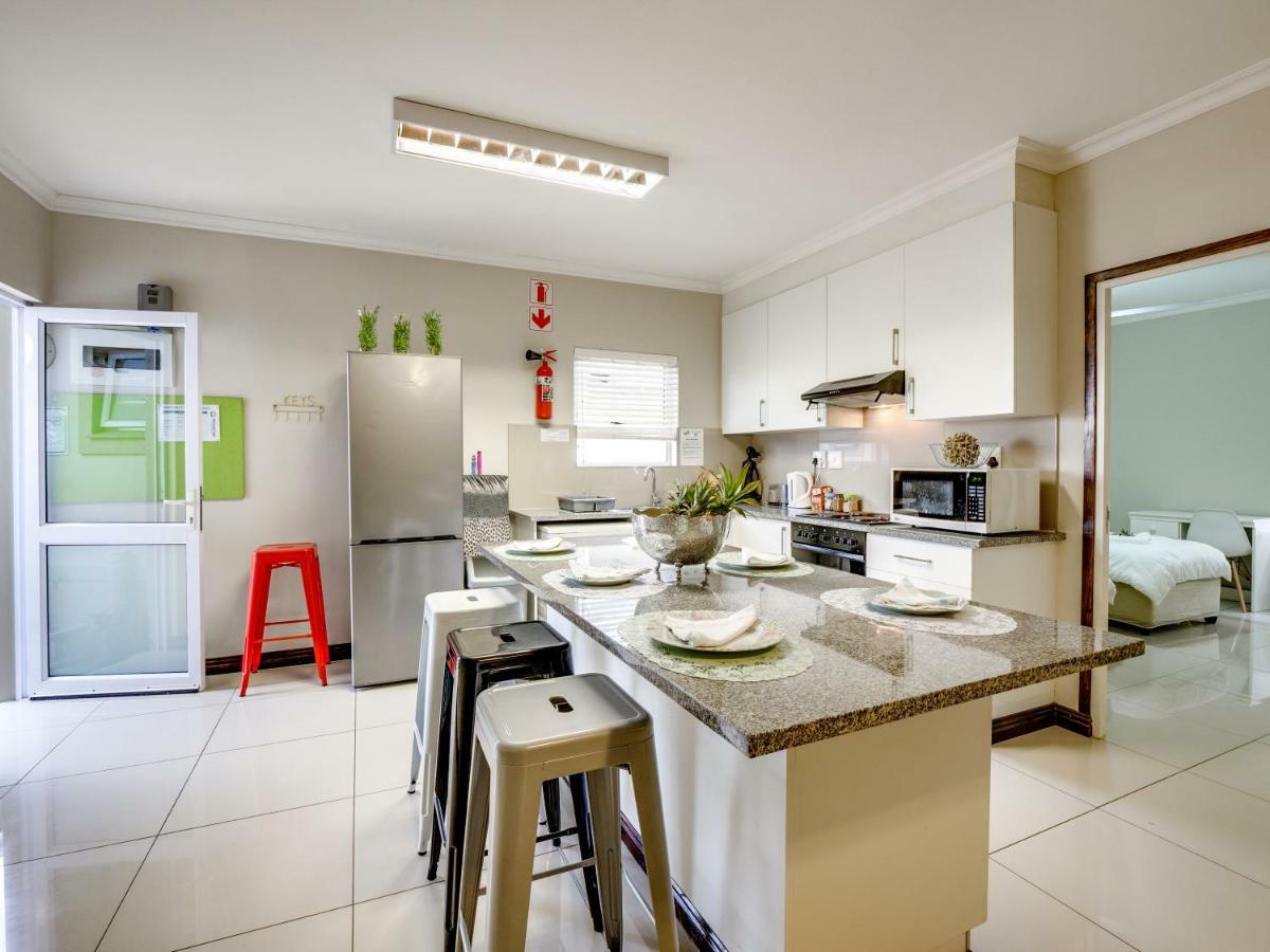 Westwood Skye 12 Grace Avenue Villa Durban Buitenkant foto