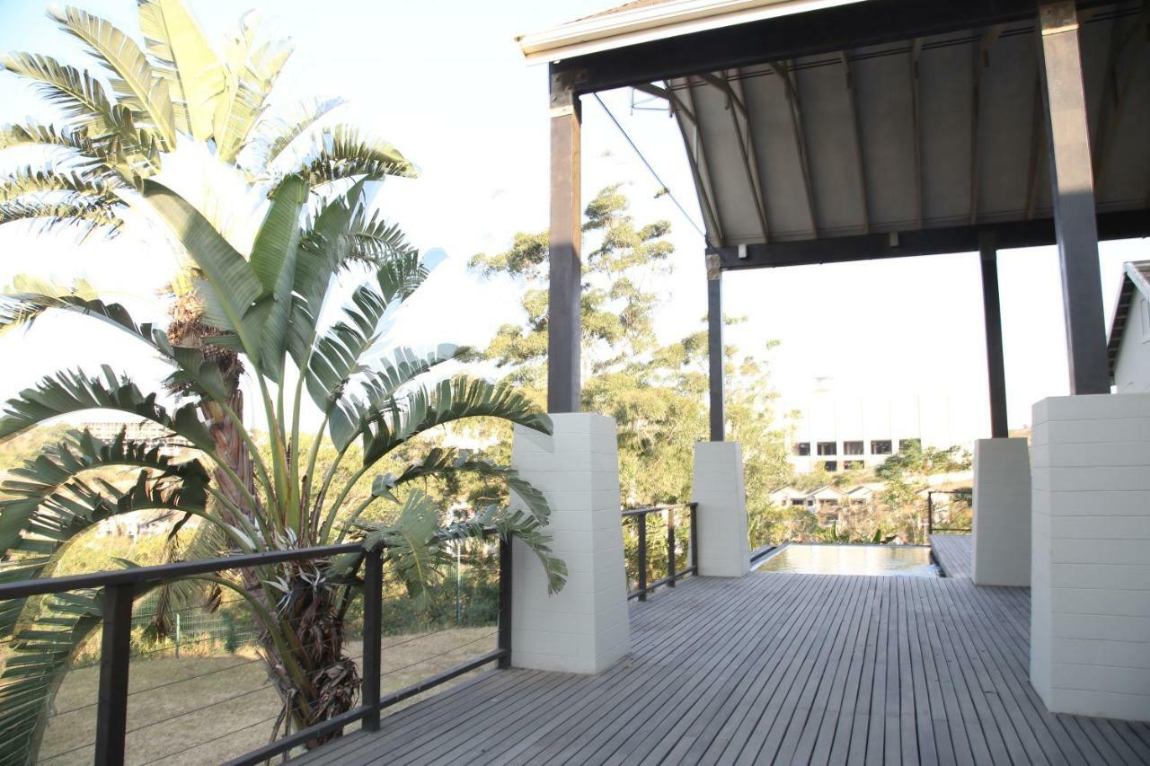 Westwood Skye 12 Grace Avenue Villa Durban Buitenkant foto