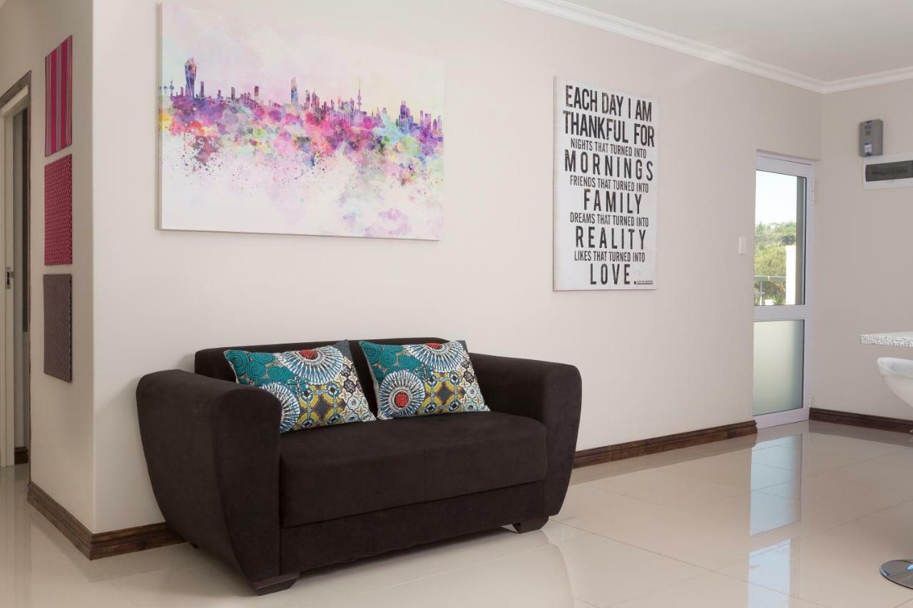 Westwood Skye 12 Grace Avenue Villa Durban Buitenkant foto