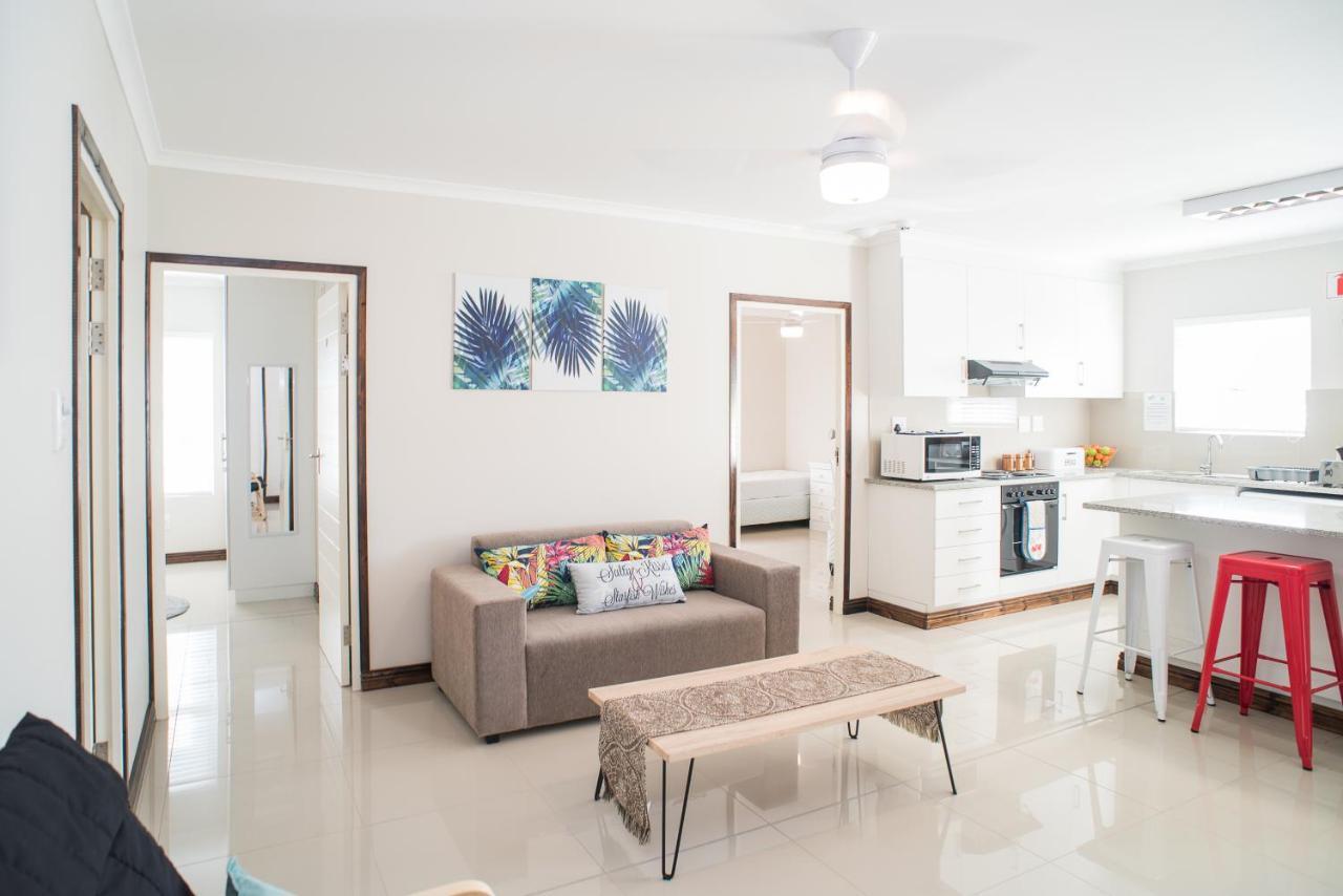 Westwood Skye 12 Grace Avenue Villa Durban Buitenkant foto