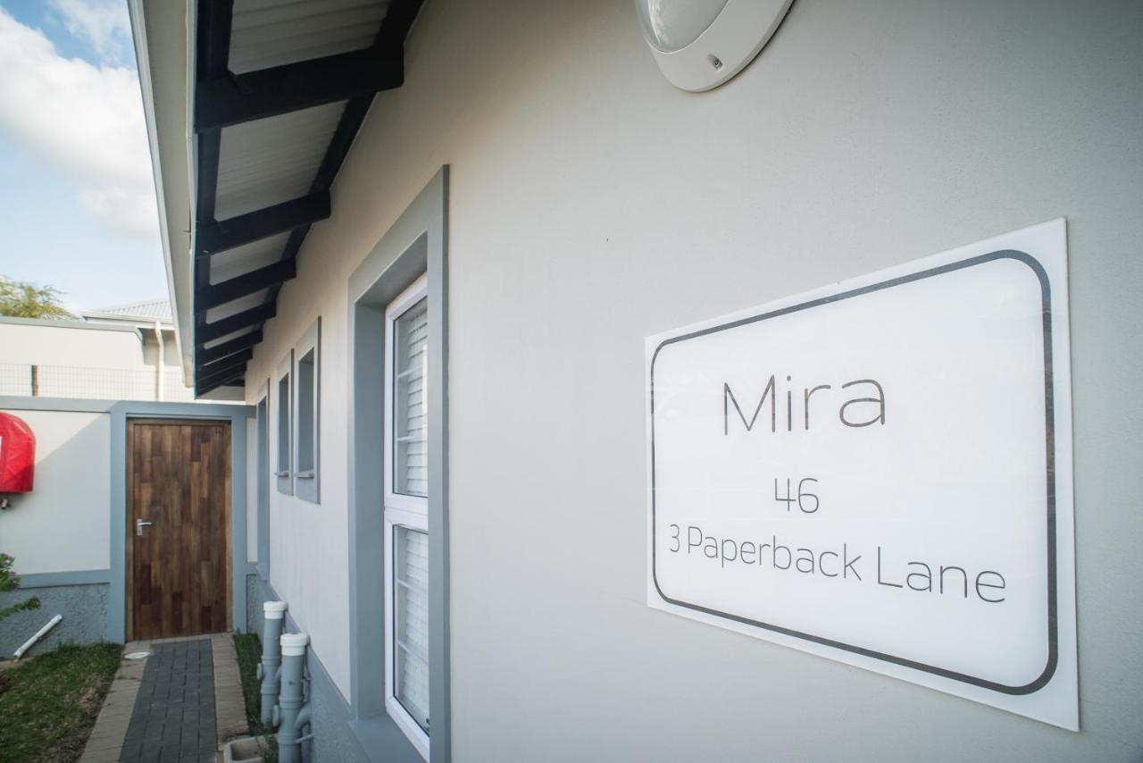 Westwood Skye 12 Grace Avenue Villa Durban Buitenkant foto